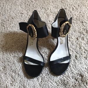 Paco Gil Heels